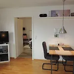 Butscher Apartment Isny im Allgau