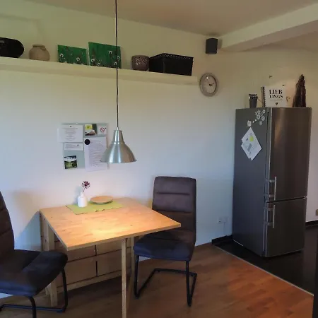 Butscher Apartamento