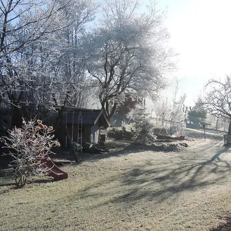 Butscher Apartment Isny im Allgäu