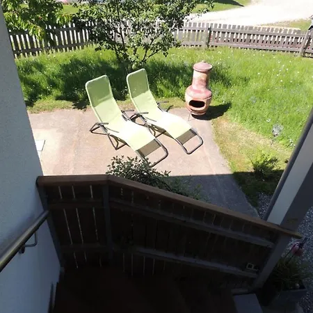 Butscher Apartment Isny im Allgäu