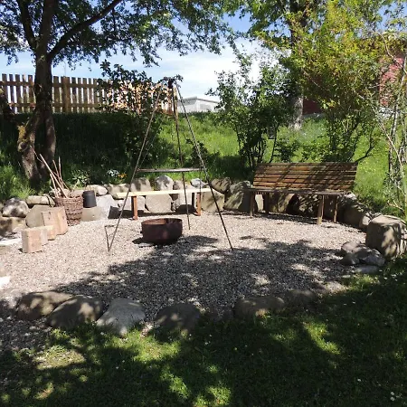 Apartment Butscher Isny im Allgäu