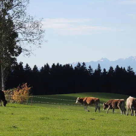 Butscher Apartamento Isny im Allgäu