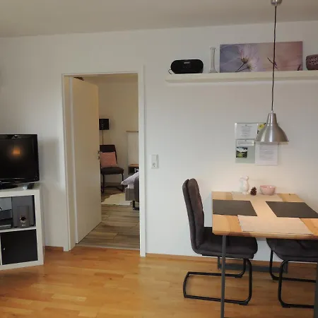 Butscher Apartment Isny im Allgäu