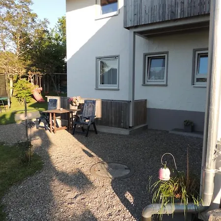Butscher Apartment Isny im Allgäu