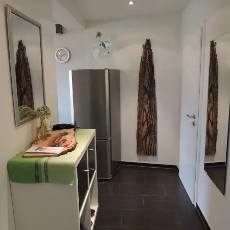 Apartment Butscher Isny im Allgäu