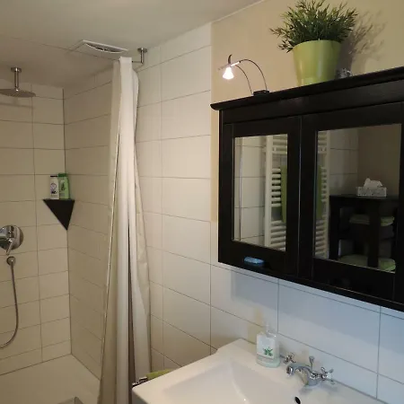 Butscher Apartment Isny im Allgäu